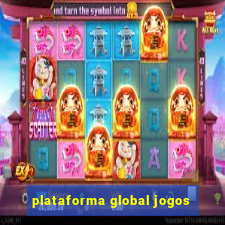 plataforma global jogos